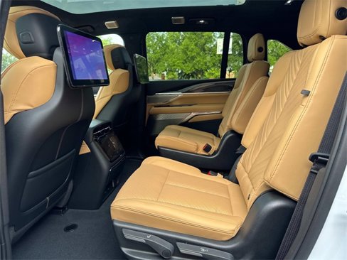 New 2026 Cadillac Escalade IQ Sport 2 w/ LPO, Floor Liner Package image 11