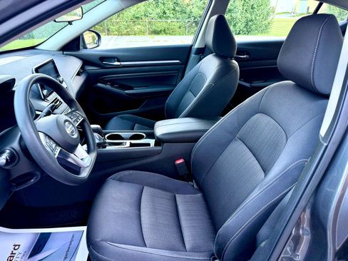 Used 2021 Nissan Altima 2.5 SV image 23