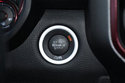 Used 2019 RAM 1500 Rebel w/ Rebel Level 2 Equipment Group image 35