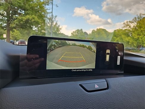 New 2024 MAZDA CX-90 Plug-In Hybrid w/ Premium Pkg image 29
