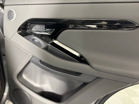 New 2026 Land Rover Range Rover Evoque S image 26