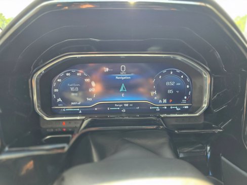 Used 2023 Chevrolet Silverado 1500 RST w/ All Star Edition Plus image 30