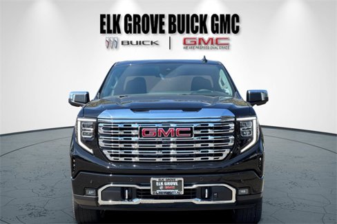 New 2026 GMC Sierra 1500 Denali image 9