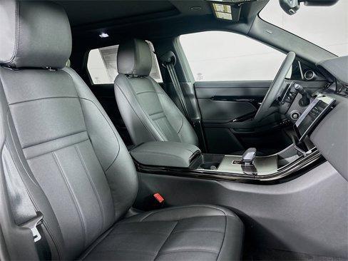 Used 2026 Land Rover Range Rover Evoque Dynamic SE image 27