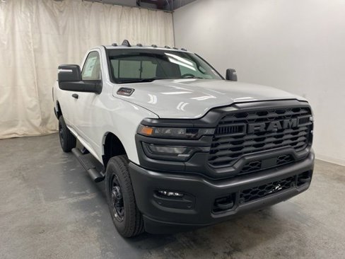 New 2026 RAM 2500 Tradesman image 1