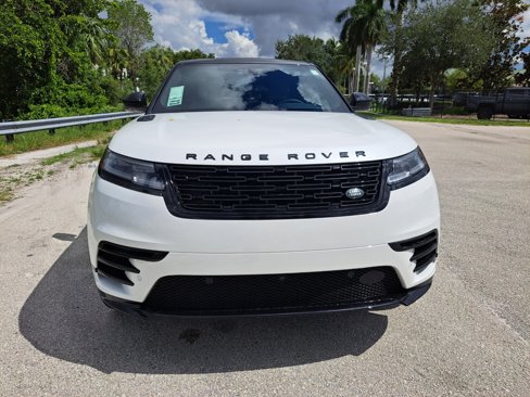 Used 2026 Land Rover Range Rover Velar Dynamic SE image 8