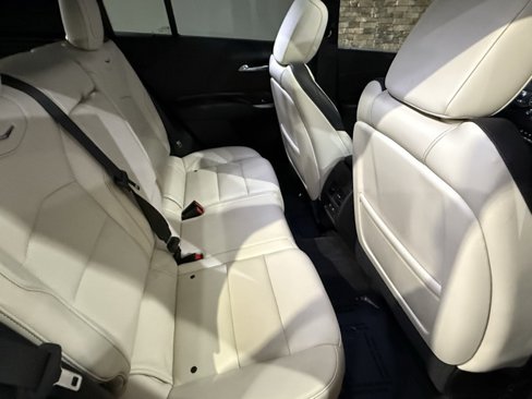 Used 2020 Cadillac XT4 Sport image 32