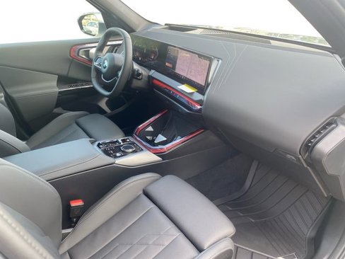 New 2026 BMW X3 xDrive30 w/ Premium Package image 18
