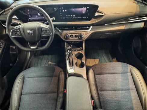 New 2026 Buick Envista Preferred w/ Convenience I Package image 24