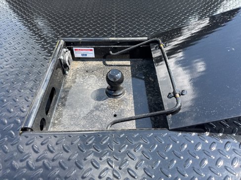 New 2025 RAM 3500 Tradesman image 16