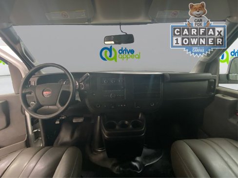 Used 2019 GMC Savana 2500 image 24