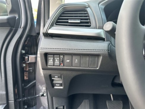 New 2026 Honda Odyssey EX-L image 30