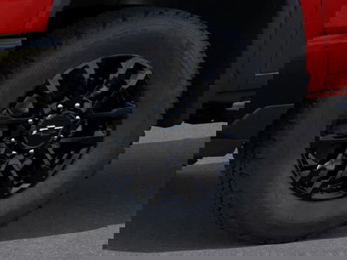 New 2026 Chevrolet Silverado 2500 LT image 9