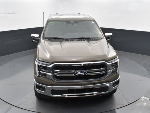 New 2025 Ford F150 Lariat w/ Equipment Group 502A High image 22
