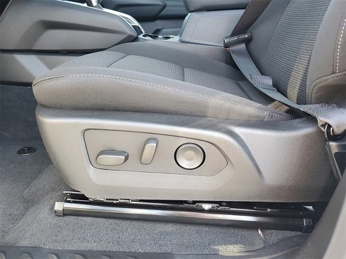 New 2025 Chevrolet Colorado LT w/ Advanced Trailering Package image 14
