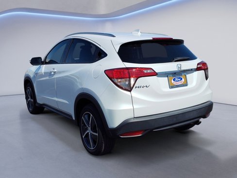 Used 2022 Honda HR-V EX image 6