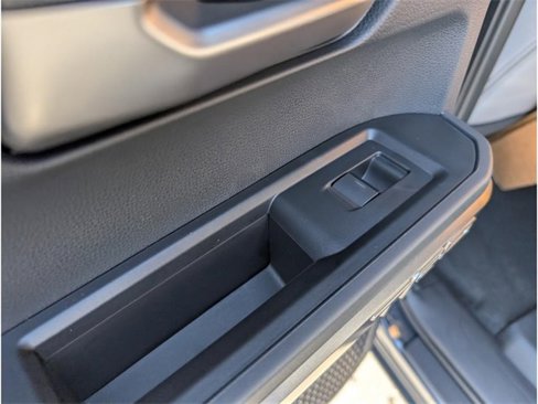 New 2025 Toyota Tacoma TRD Off-Road image 13