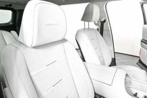 New 2026 Hyundai Palisade Calligraphy image 31