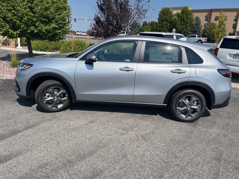 New 2025 Honda Pilot Touring image 5