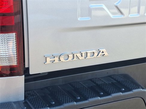 Certified 2025 Honda Ridgeline Sport image 29