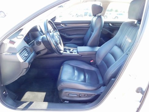Used 2019 Honda Accord EX-L image 13