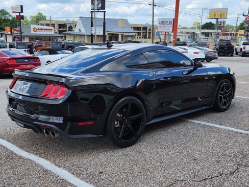 Used 2022 Ford Mustang GT image 7