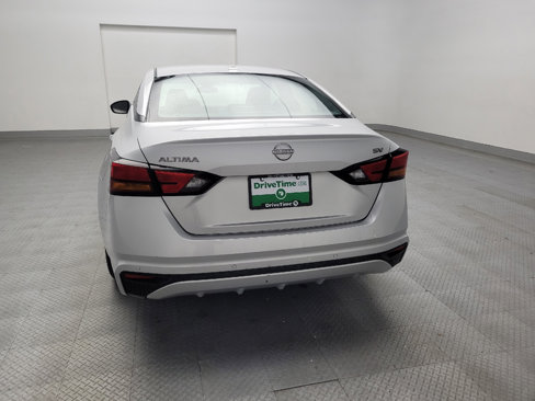 Used 2023 Nissan Altima 2.5 SV image 6