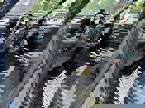 Used 2025 Ford Explorer ST image 11