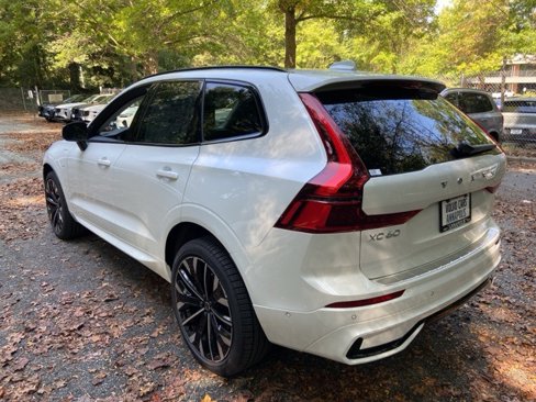 New 2026 Volvo XC60 T8 Ultra w/ Protection Package Premier image 5