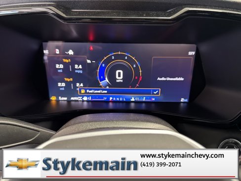 New 2026 Chevrolet Colorado Z71 image 50