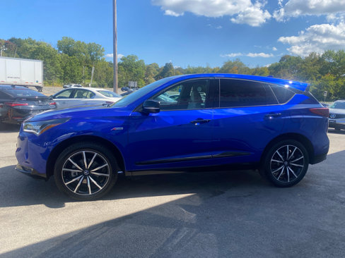 Used 2025 Acura RDX A-Spec image 17