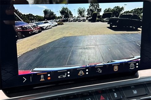 New 2025 GMC Sierra 1500 Elevation w/ Elevation Premium Package image 23