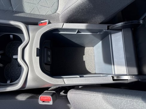 New 2025 Toyota RAV4 XLE image 26