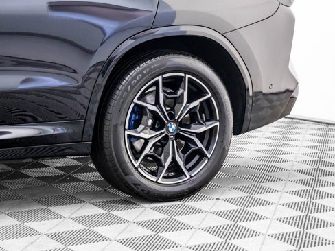 Used 2024 BMW X3 M40i w/ Premium Package image 33