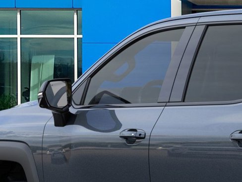 New 2026 Chevrolet Silverado EV LT w/ Plus Package image 13