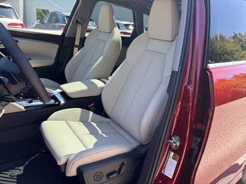 New 2025 Audi Q5 Prestige image 30