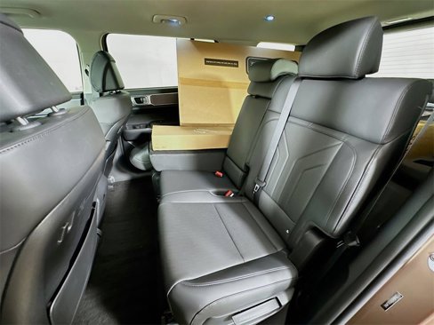 New 2025 Hyundai Santa Fe XRT image 14