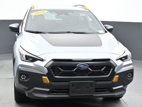Used 2024 Subaru Crosstrek 2.5i Wilderness image 2