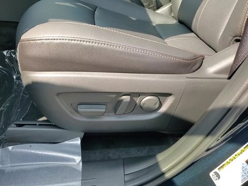 New 2025 MAZDA CX-90 3.3 Turbo w/ Premium Sport Pkg image 16
