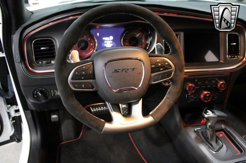 Used 2023 Dodge Charger SRT Hellcat image 26