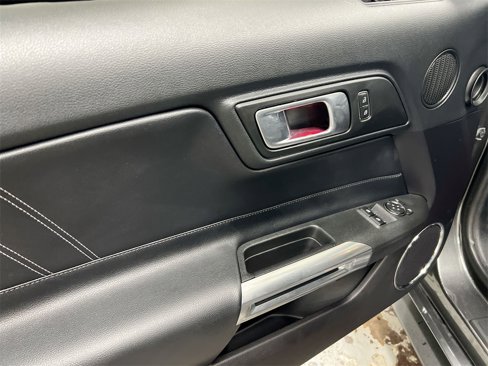 Used 2018 Ford Mustang GT Premium w/ Enhanced Security Package image 19