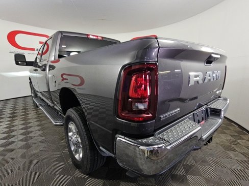 New 2026 RAM 2500 Big Horn image 5