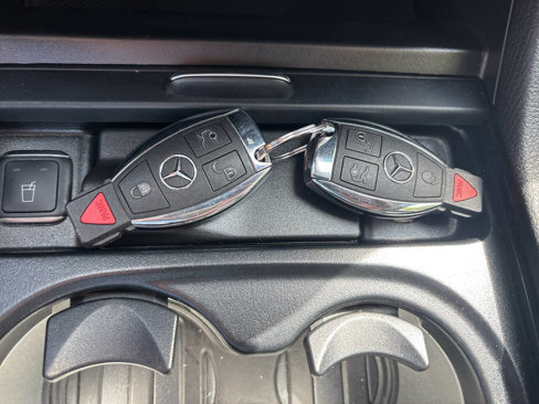 Used 2018 Mercedes-Benz GLE 350 4MATIC w/ Premium 2 Package image 37
