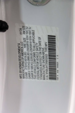 Used 2024 Honda Odyssey Sport image 34