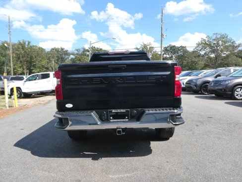 Used 2020 Chevrolet Silverado 1500 LT w/ Trailering Package image 6