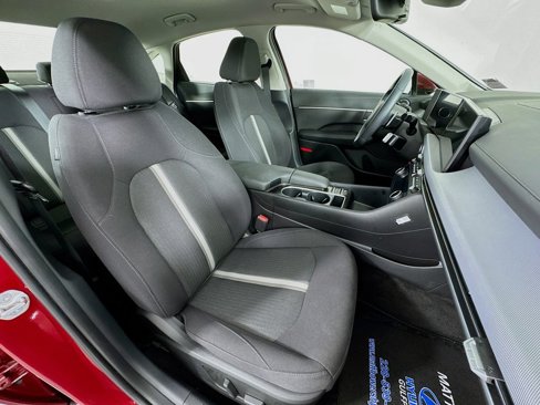 Used 2024 Hyundai Sonata SEL image 29
