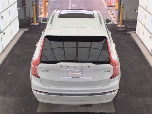 Used 2024 Volvo XC90 B5 Plus image 7
