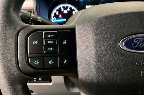 New 2026 Ford F350 XL w/ STX Appearance Package image 17