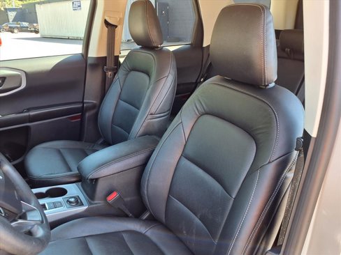 Used 2021 Ford Bronco Sport Big Bend image 14