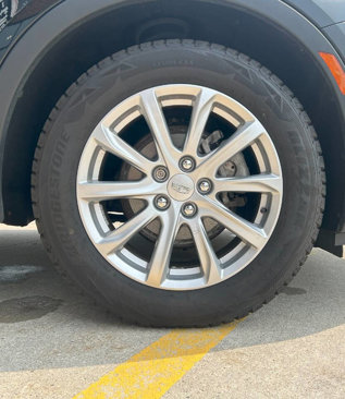Used 2020 Cadillac XT4 Luxury image 33